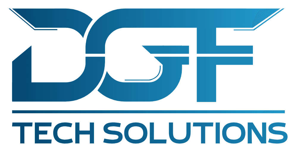 DGF Tech Solutions